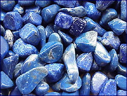 Lapislazuli